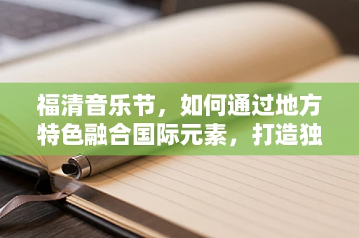 福清音乐节，如何通过地方特色融合国际元素，打造独特音乐体验？