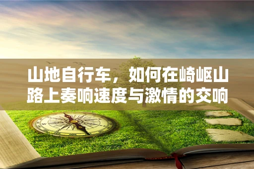 山地自行车，如何在崎岖山路上奏响速度与激情的交响曲？